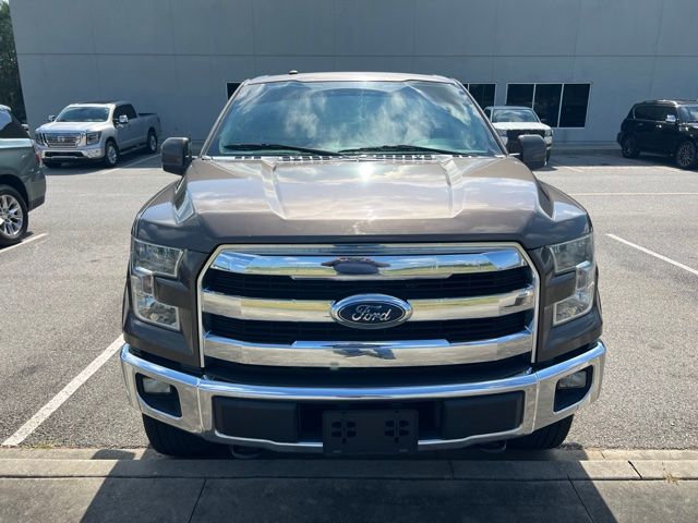 Used 2016 Ford F-150 Truck