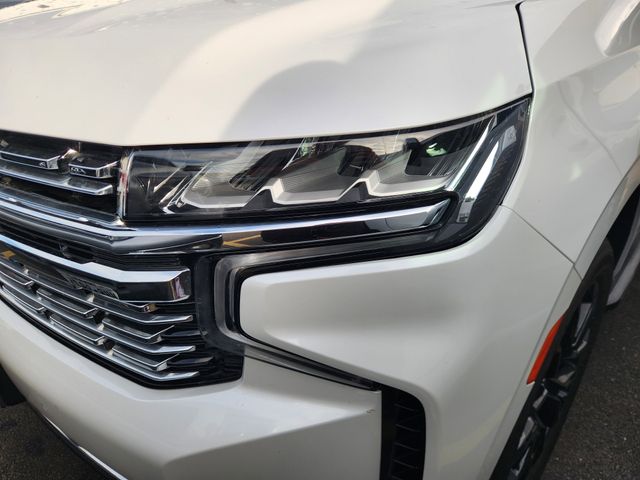 2023 Chevrolet Tahoe Premier Beige at Classic Elite Chevrolet Hwy 6