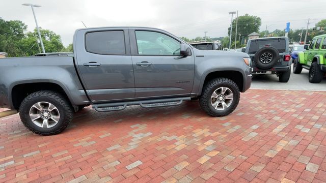 Used 2016 Chevrolet Colorado Truck