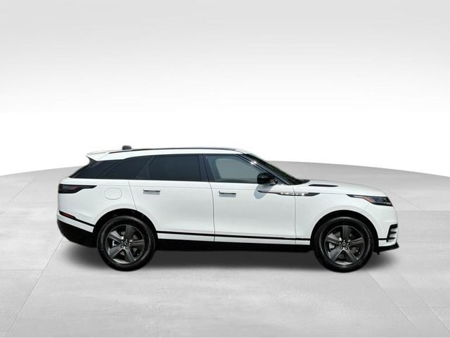 2025 Land Rover Range Rover Velar Dynamic SE 6