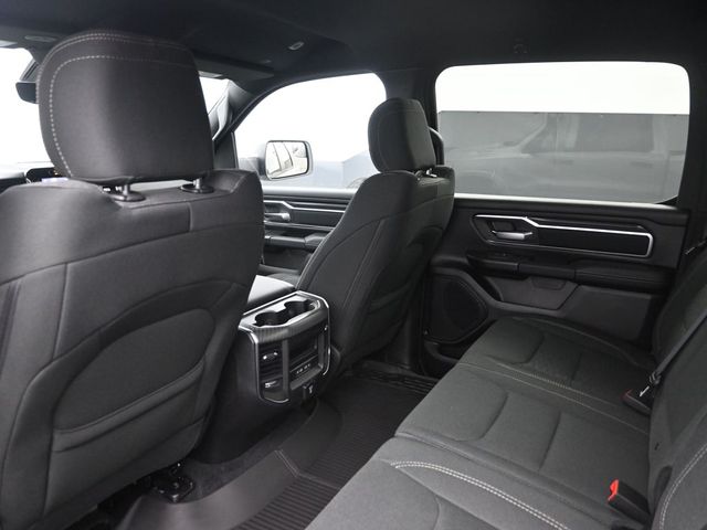 new 2026 Ram 1500 car, priced at $55,250