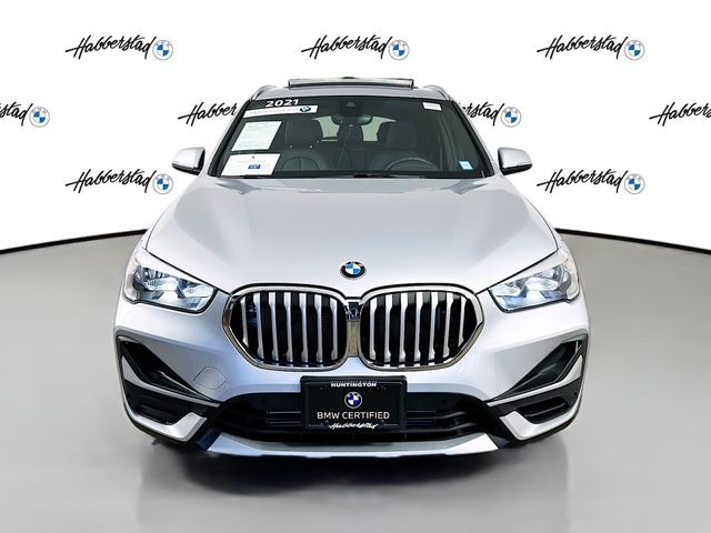 2021 BMW X1 xDrive28i 2