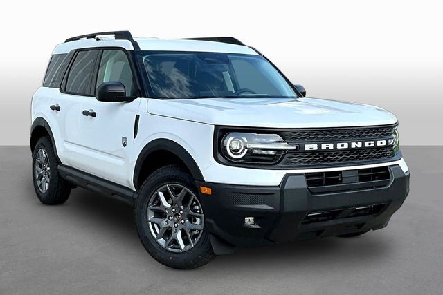 2026 Ford Bronco Sport Big Bend® - 0