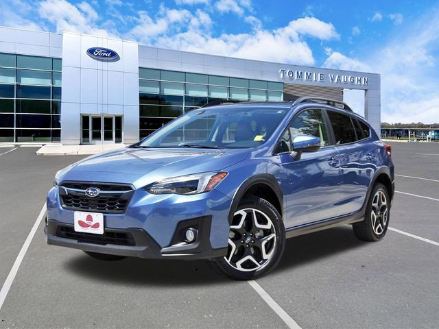 2019 Subaru Crosstrek 2.0i Limited CVT's photo