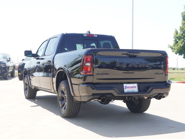 New 2027 Ram 1500 Truck