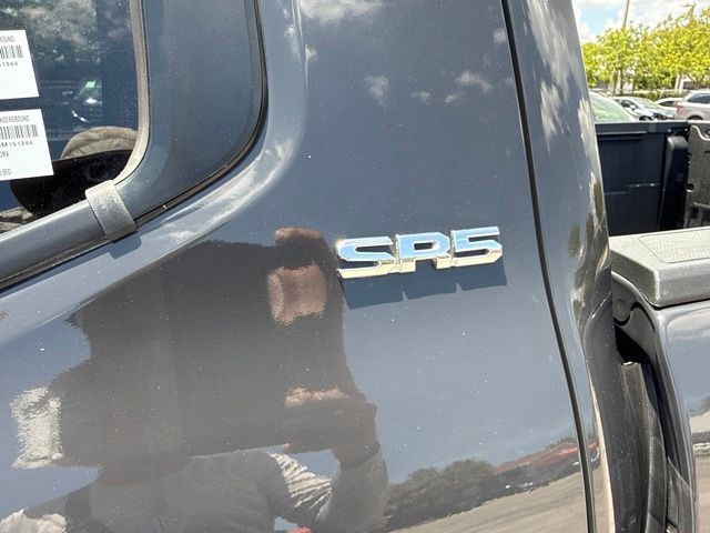 2025 Toyota Tacoma - $38,988