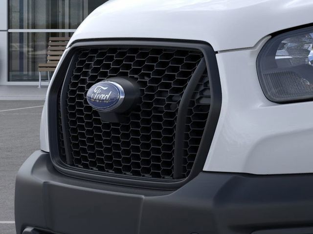 2025 Ford Transit 250