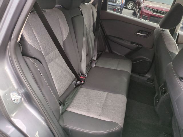 used 2023 Nissan Rogue car, priced at $20,991