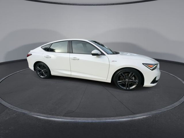 2024 Acura Integra - $24,979