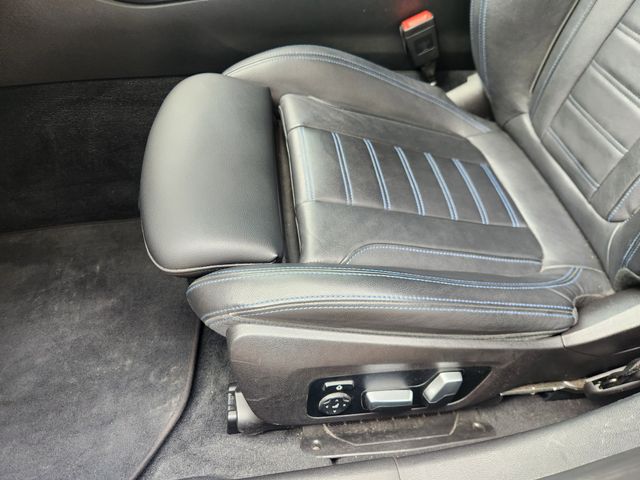 2022 BMW 3 Series M340i xDrive Blue at Bayway Cadillac Southwest