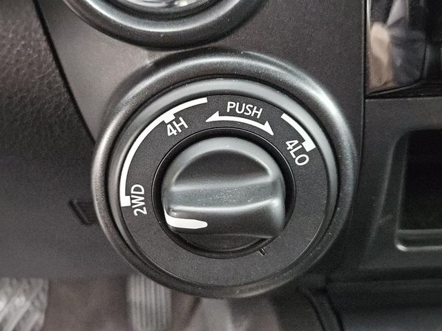 Used 2024 Nissan Titan Truck