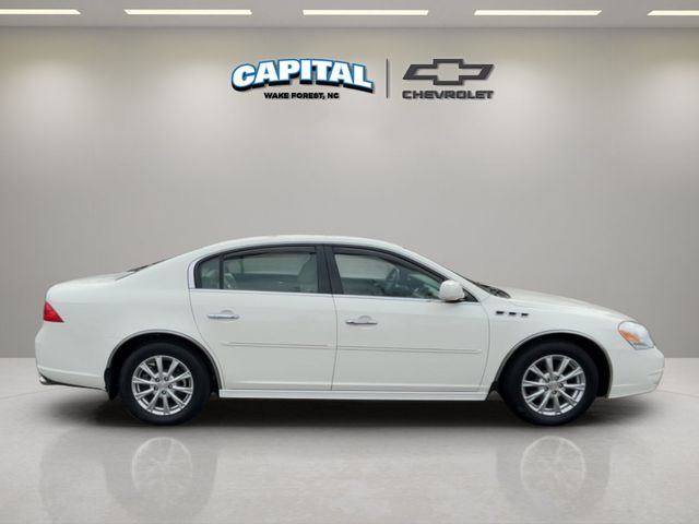 Used 2011 White Buick CXL image 6