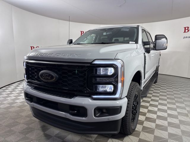2025 Avalanche Ford Super Duty F-250 SRW Lariat 4X4 Truck