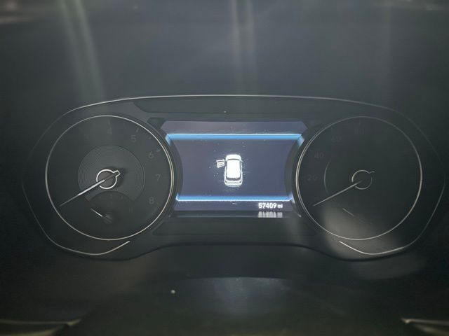 used 2022 Hyundai Palisade car, priced at $26,027