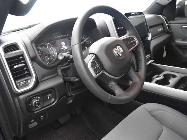 used 2023 Ram 1500 car, priced at $31,427
