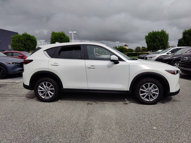 2023 Mazda CX-5 2.5 S Select Package 6