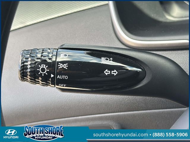 Used 2024 Hyundai Santa Cruz Truck