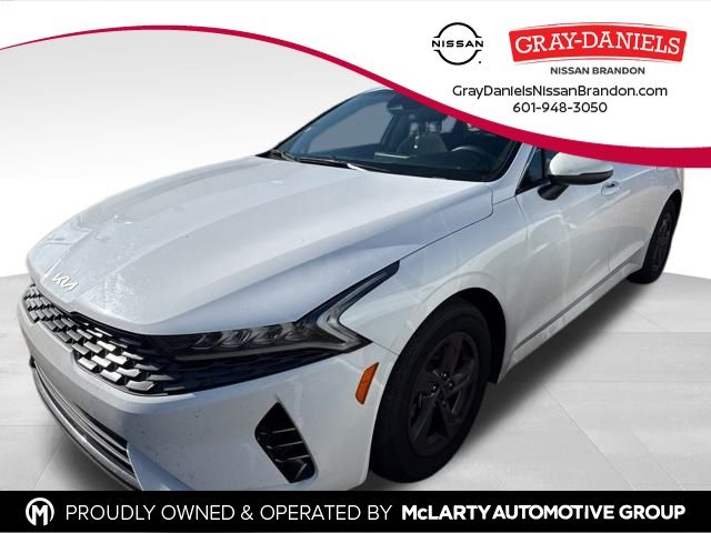 2023 Kia K5 LXS's photo