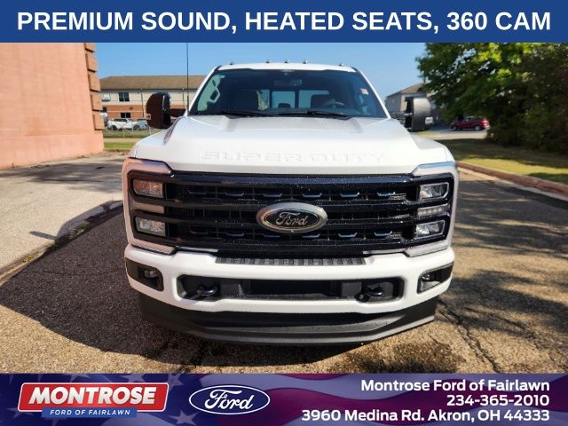 2024 Ford F-350SD XLT 6