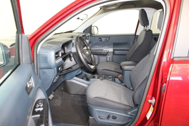 2025 Ford Maverick XLT photo