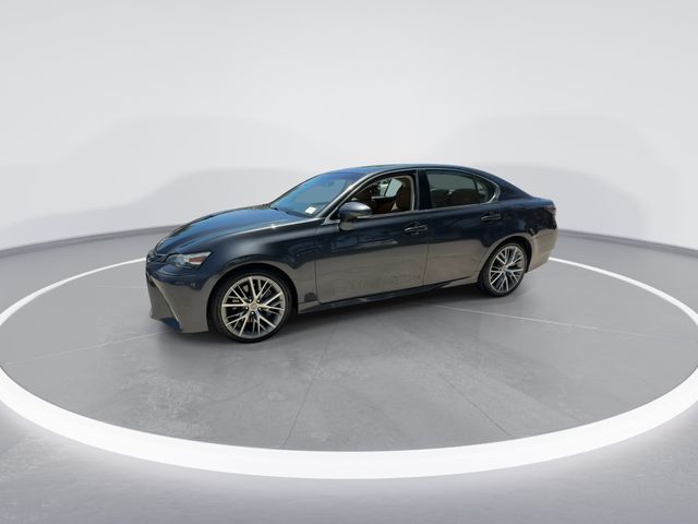 2018 Lexus GS - $24,998