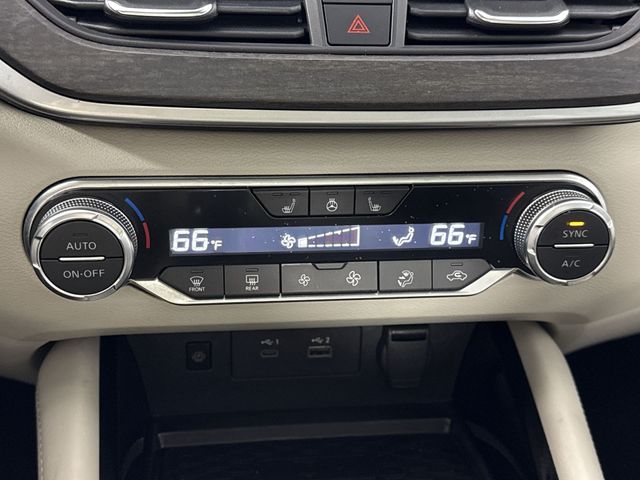 Used 2023 Nissan Altima For Sale in Indianapolis, IN