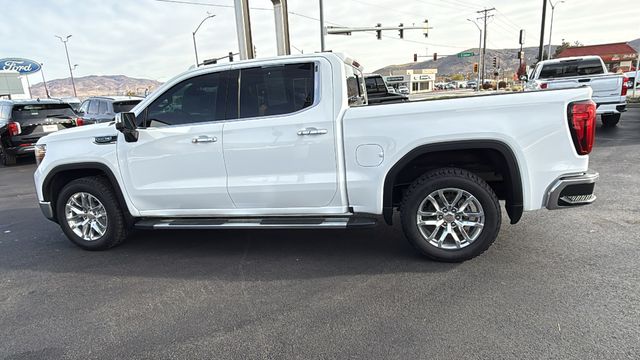 2020 GMC Sierra 1500 SLT 6