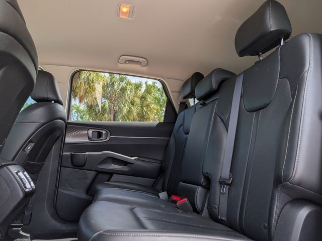 2023 Kia Sorento S Silver at Shottenkirk Kia Fort Bend