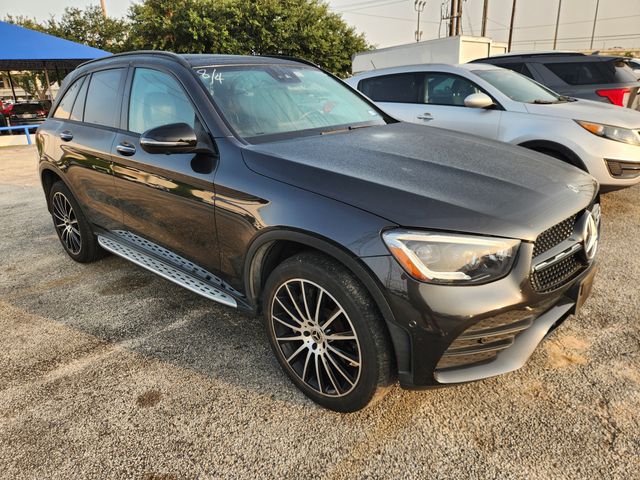 2020 Mercedes-Benz GLC GLC 300  at Texan Dodge Chrysler Jeep Ram