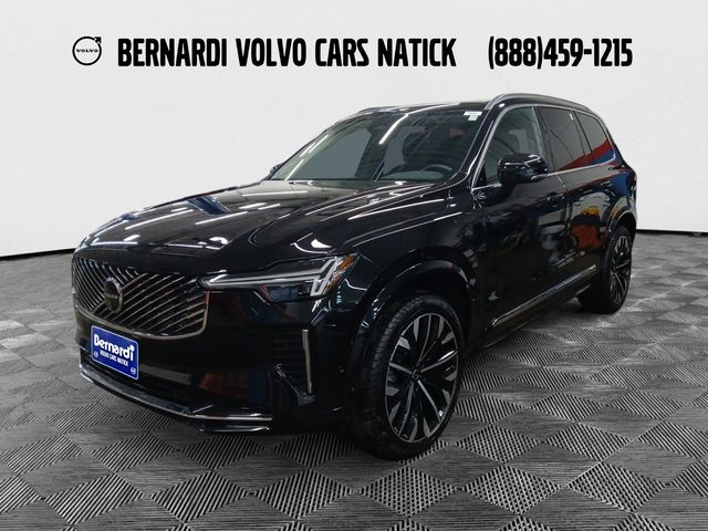 2025 Volvo XC90 B6 Plus Bright Theme 7-Passenger AWD