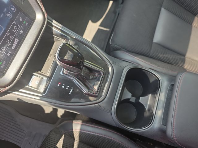 Used 2024 Silver Subaru Sport image 24