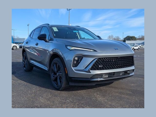 2026 Buick Envision Sport Touring AWD