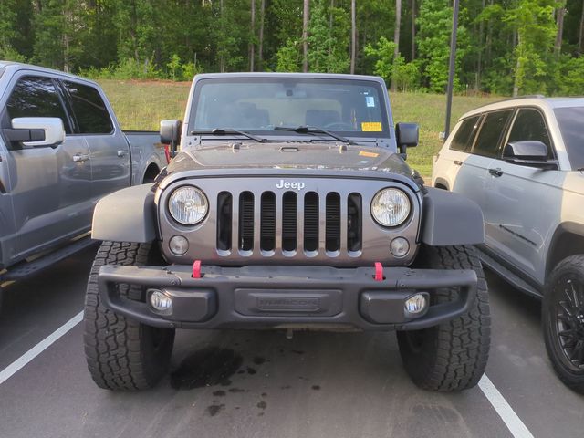 Used 2016 Gray Jeep Sport image 4