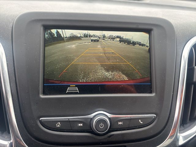 Used 2019 Chevrolet Equinox For Sale in Livonia, MI