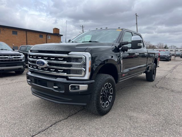 2024 Ford F-350SD