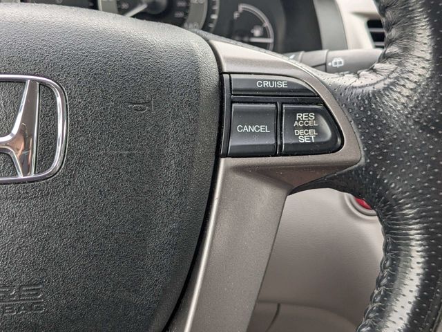 Used 2016 Honda Odyssey Van