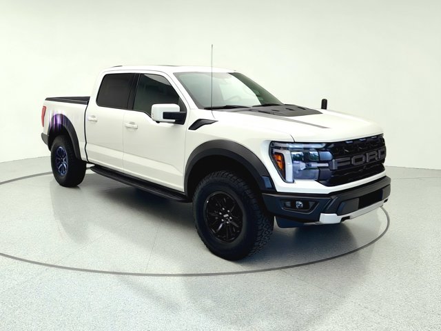 Used 2025 Ford F-150 Truck