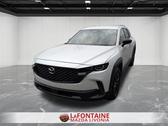2024 Mazda Mazda CX-50 2.5 S Preferred Package