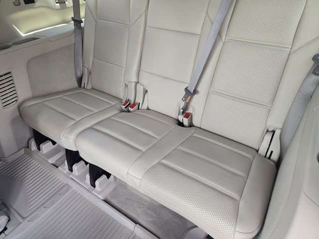 Used 2024 Cadillac Escalade ESV SUV