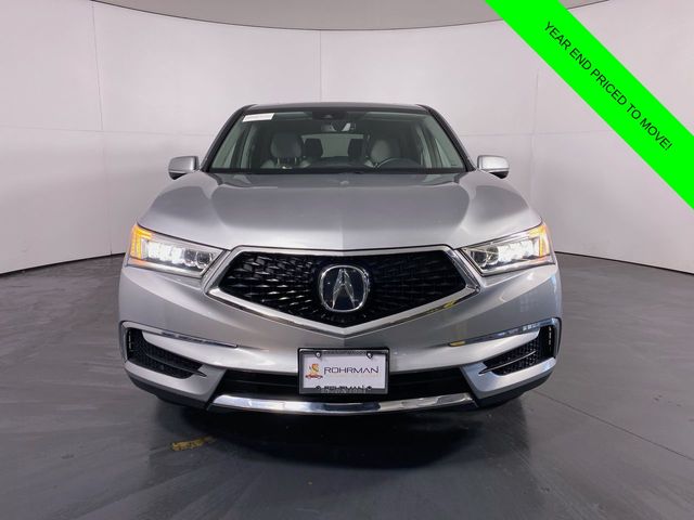 2020 Acura MDX 3.5L 27