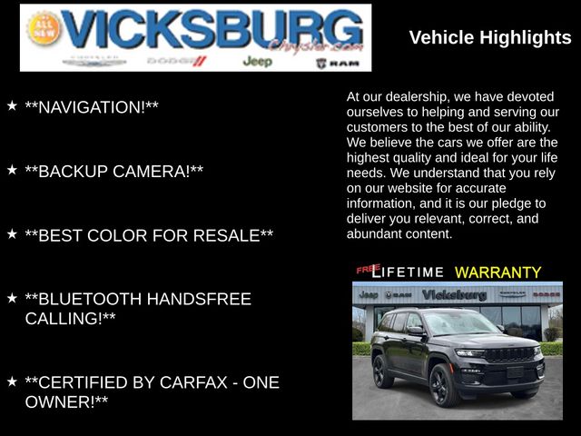 View vehicle photo 7