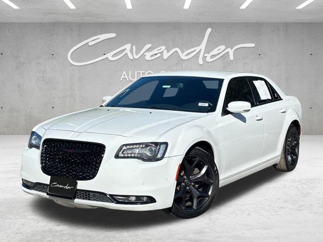 2021 Chrysler 300 S V6 RWD