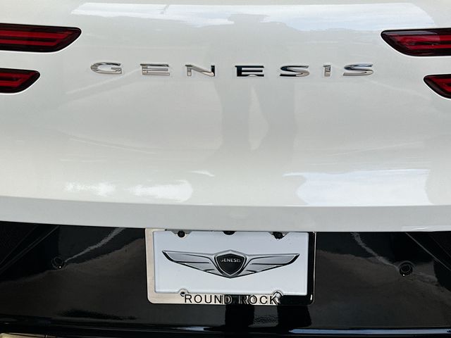 Thumbnail: 2026 Genesis GV70 - 22