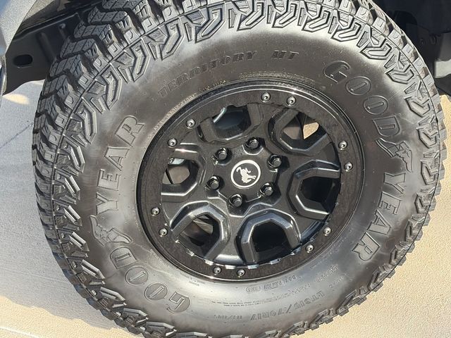 Used 2024 Ford Bronco SUV