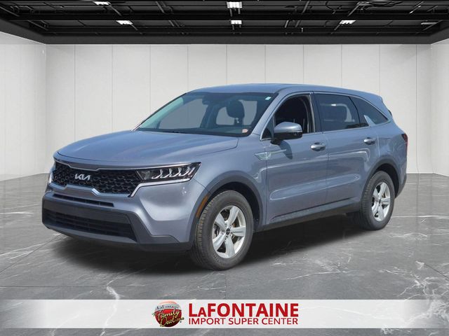 2023 Kia Sorento LX