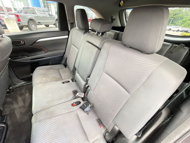 Used 2018 Toyota Highlander SUV