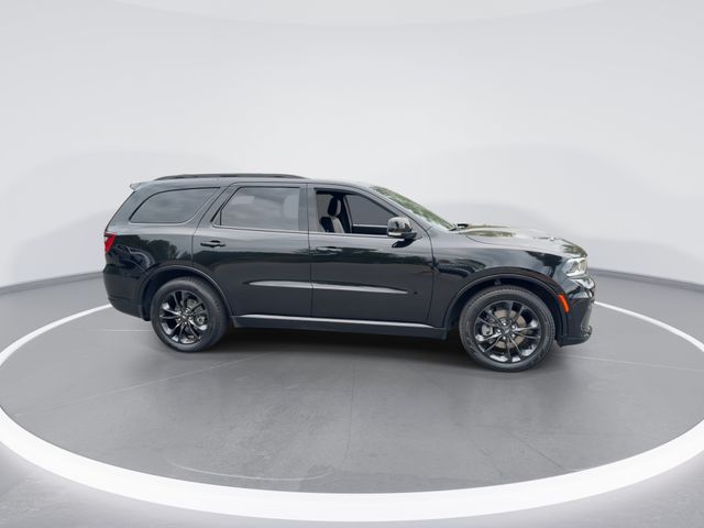 Used 2023 Black Dodge R/T Plus Blacktop image 9
