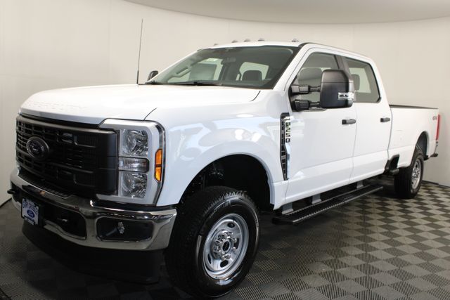 2026 Ford F-250 XL photo 4