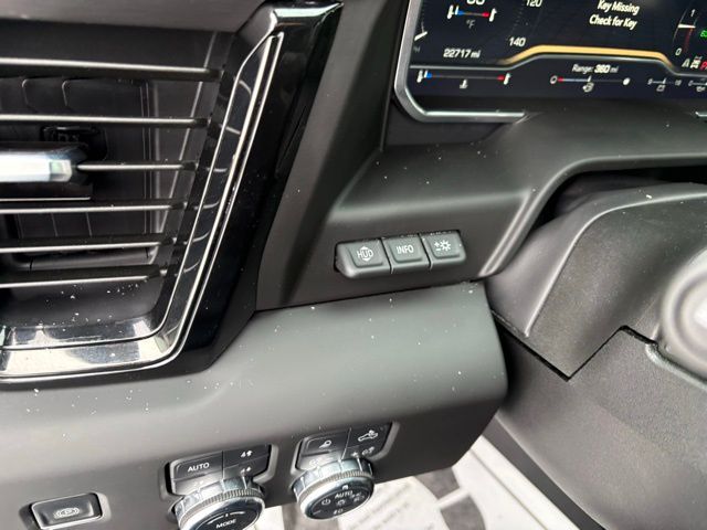 2024 GMC Sierra 3500HD AT4