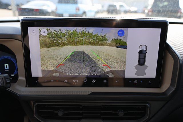 2025 Ford Bronco Sport Big Bend Gray at Baytown Hyundai